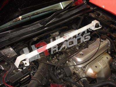 Obere Anti-Hopping-Leiste Avant Honda Accord 94-97 2D - U-211546 - UR-TW2-023 - 3661768650998