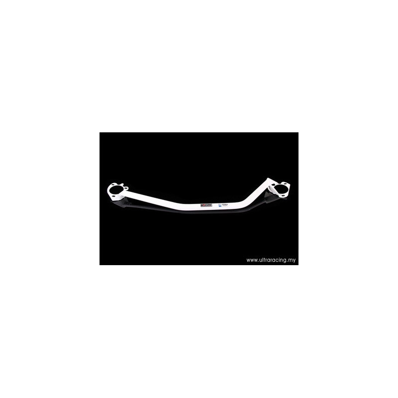 Barre anti-rapprochement supérieure Avant Honda Civic 01-05 2/4D 1.7 - U-211560 - UR-TW2-127 - 3661768651117