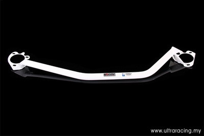 Barre anti-rapprochement supérieure Avant Honda Civic 01-05 2/4D 1.7 - U-211560 - UR-TW2-127 - 3661768651117