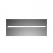 Barre anti-rapprochement supérieure Avant Honda Accord 98-01 Coupe