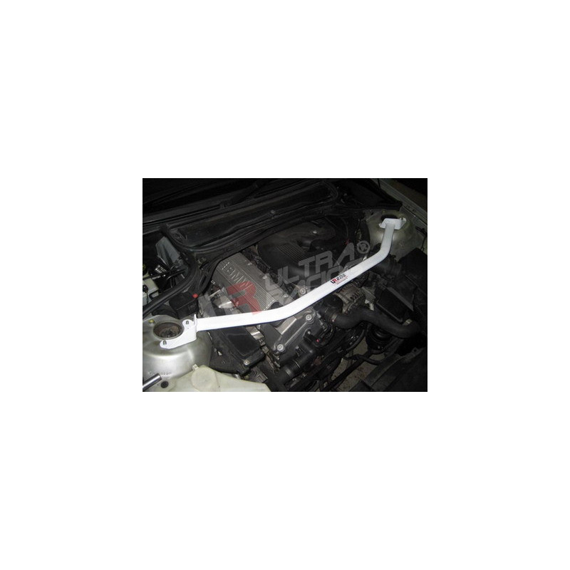 Obere Querstange Vorne BMW 3-Series E46 318 1.9 99-01 - U-211567 - UR-TW2-176 - 3661768651186
