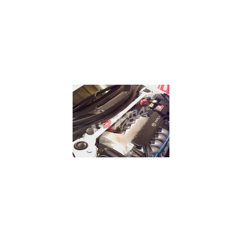 Barre de jambe supérieure Avant Toyota Celica T-Sport 00+ - U-211569 - UR-TW2-182 - 3661768651209