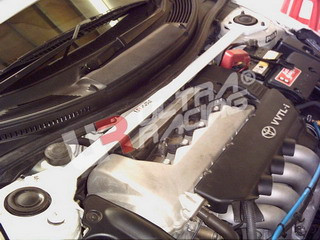 Barre de jambe supérieure Avant Toyota Celica T-Sport 00+ - U-211569 - UR-TW2-182 - 3661768651209