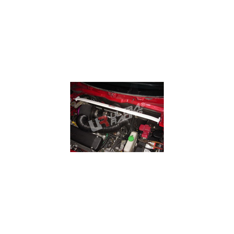 Anti-Hopping-Leiste oben Avant Suzuki Swift 05-09 2-Punkt - U-211574 - UR-TW2-221 - 3661768651254