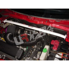 Barre anti-rapprochement supérieure Avant Suzuki Swift 05-09 2 points