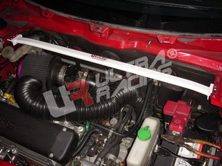 Anti-Hopping-Leiste oben Avant Suzuki Swift 05-09 2-Punkt - U-211574 - UR-TW2-221 - 3661768651254