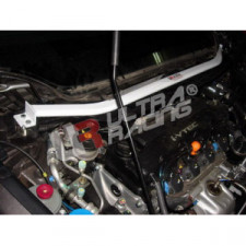 Anti-Hopping-Leiste oben Vorne Honda Civic FD/FD2 Hybrid/TypeR