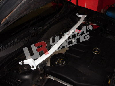 Anti-Hopping-Leiste oben Avant Mazda 6 GG / MPS 03-08 2 Punkte - U-211579 - UR-TW2-270 - 3661768651308