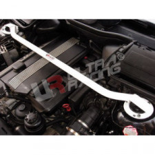 Barre anti-rapprochement supérieure Avant BMW 5-Series E39 2 points