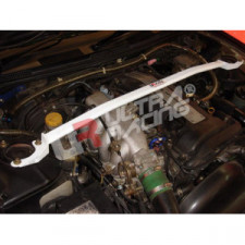 Barre anti-rapprochement supérieure Avant Nissan S14/S15 94-02