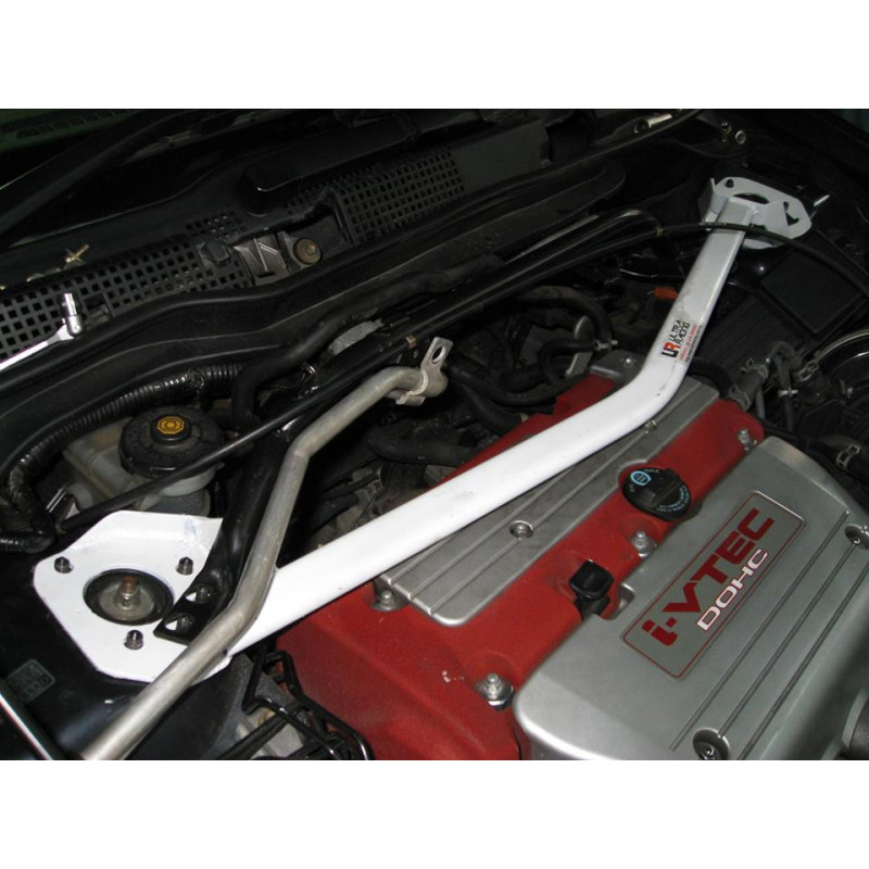 Barre anti-rapprochement supérieure Avant Honda Accord 03-08 2.0/ CL7 4D - U-211595 - UR-TW2-388 - 3661768651469