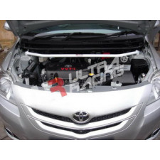 Barre anti-rapprochement supérieure Avant Toyota Yaris HB/Sedan 05+