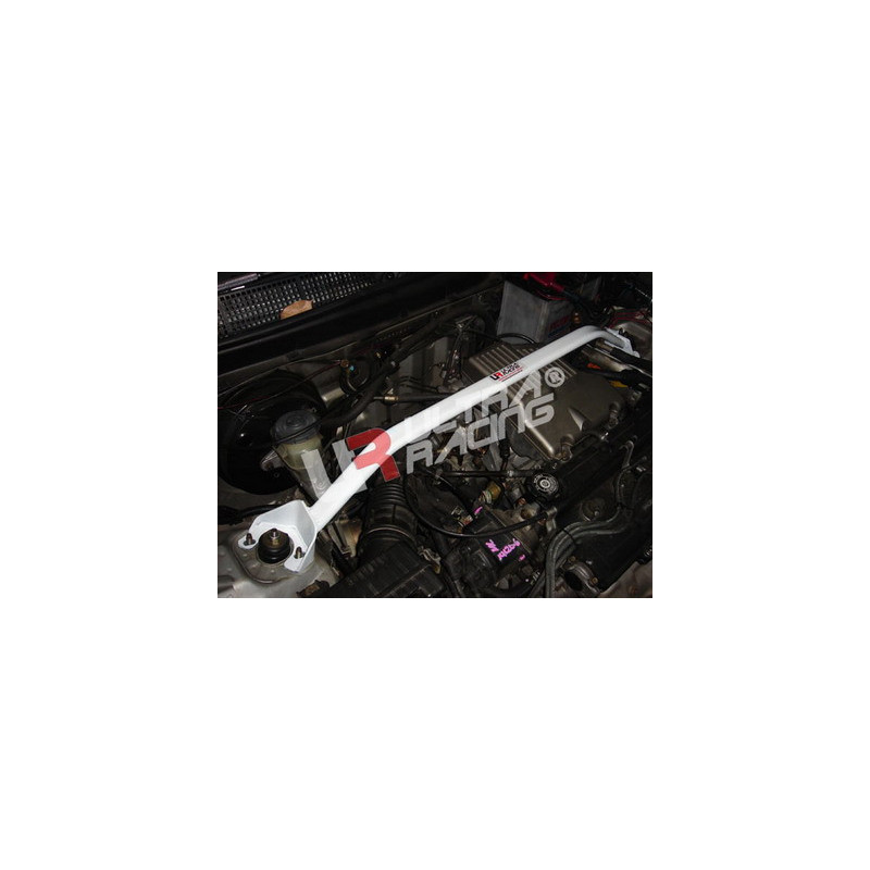 Barra di gamba superiore anteriore Honda CRV 99-04 Rdi 2 punti - U-211598 - UR-TW2-424 - 3661768651490