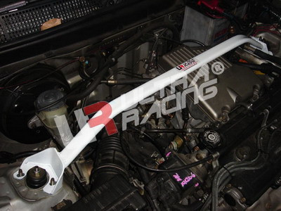 Barra di gamba superiore anteriore Honda CRV 99-04 Rdi 2 punti - U-211598 - UR-TW2-424 - 3661768651490