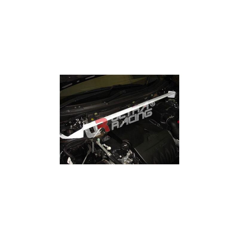 Anti-Hopping-Leiste oben Avant Mitsubishi Lancer 07+ /Sportback - U-211600 - UR-TW2-440 - 3661768651513