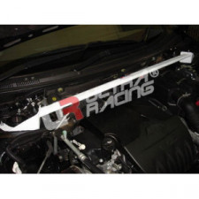 Anti-Hopping-Leiste oben Avant Mitsubishi Lancer 07+ /Sportback