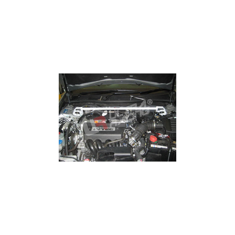 Barre anti-rapprochement supérieure Avant Honda Accord 08+ 2.0/2.4 - U-211610 - UR-TW2-547 - 3661768651612