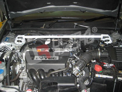 Anti-Hopping-Leiste oben Avant Honda Accord 08+ 2.0/2.4 - U-211610 - UR-TW2-547 - 3661768651612
