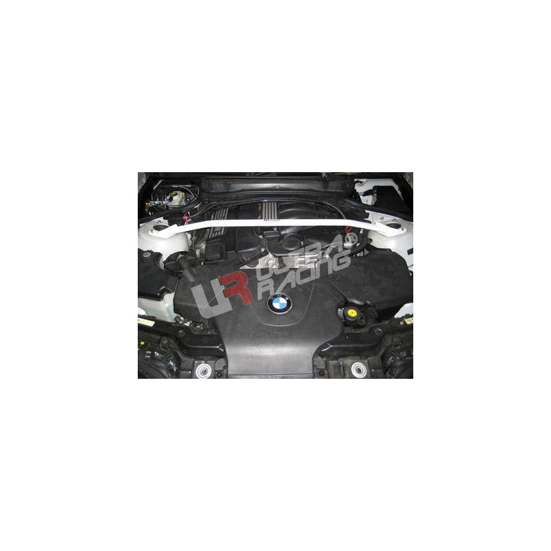Antiblockierstange oben Vorne BMW 3-Series E46 318 2.0 4Cyl - U-211612 - UR-TW2-560 - 3661768651636