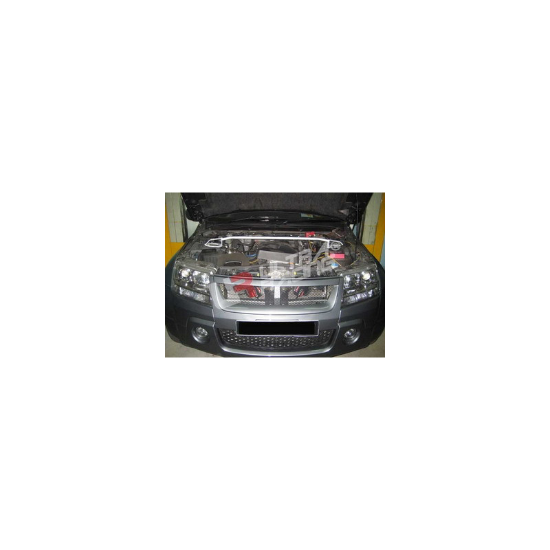 Barra di gamba superiore anteriore Suzuki Grand Vitara 2 punti - U-211615 - UR-TW2-571 - 3661768651667