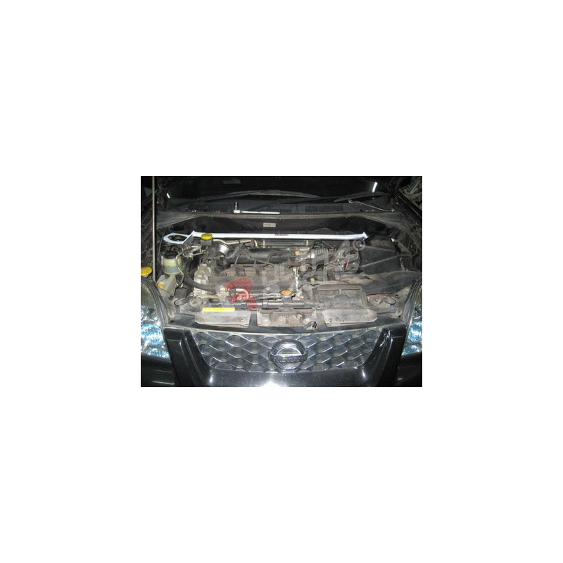 Barre de jambe supérieure Avant Nissan X Trail 01-07 2.0 T30 - U-211628 - UR-TW2-695 - 3661768651797