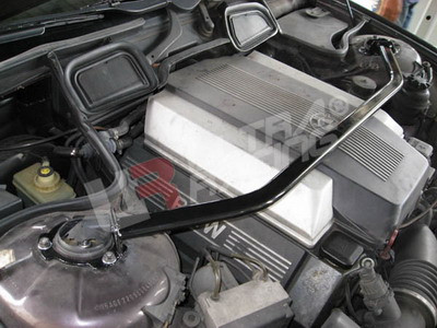 Obere Anti-Hopping-Leiste Vorne BMW 7-Series E38 730/740 - U-211637 - UR-TW2-735 - 3661768651865