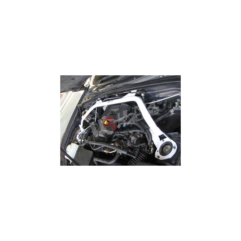 Anti-Hopping-Leiste oben Avant Mazda MX5 NC 06+ 4 Punkte - U-211655 - UR-TW4-786 - 3661768652046