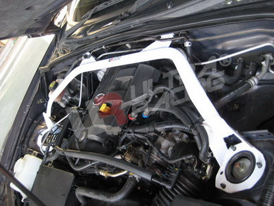 Anti-Hopping-Leiste oben Avant Mazda MX5 NC 06+ 4 Punkte - U-211655 - UR-TW4-786 - 3661768652046