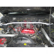Barre anti-rapprochement supérieure Avant Nissan S13 89-94 SR20DET