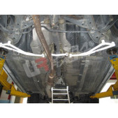 Collega inferiore mediana laterale e posteriore Nissan S14/R34 GTT  3pezzi