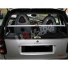 Kofferraumleiste Smart Fortwo Cab450/451 98+ Kofferraumleiste Smart Fortwo Cab450/451 98+