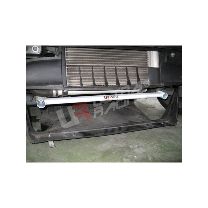 Barra di attacco inferiore a 2 punti della Smart Roadster anteriore - U-213397 - UR-LA2-876 - 3661768652428