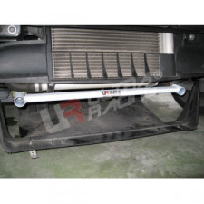 Barre de liaison inférieure Avant Smart Roadster 2 points