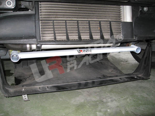 Untere Verbindungsstange Avant Smart Roadster 2-Punkt - U-213397 - UR-LA2-876 - 3661768652428