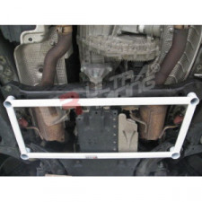 H-Verstärkung/ Rahmenstange Vorne Porsche Cayenne 955 4.5 /958 3.0 4 Punkte
