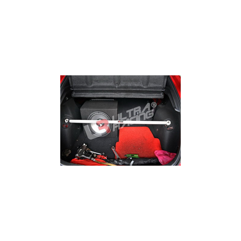 Barre de jambe supérieure Arrière Honda Civic 06+ FK/FN/FN2 HB - U-216182 - UR-RE2-1107 - 3661768652541
