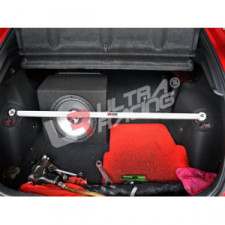 Barre anti-rapprochement supérieure Arrière Honda Civic 06+ FK/FN/FN2 HB