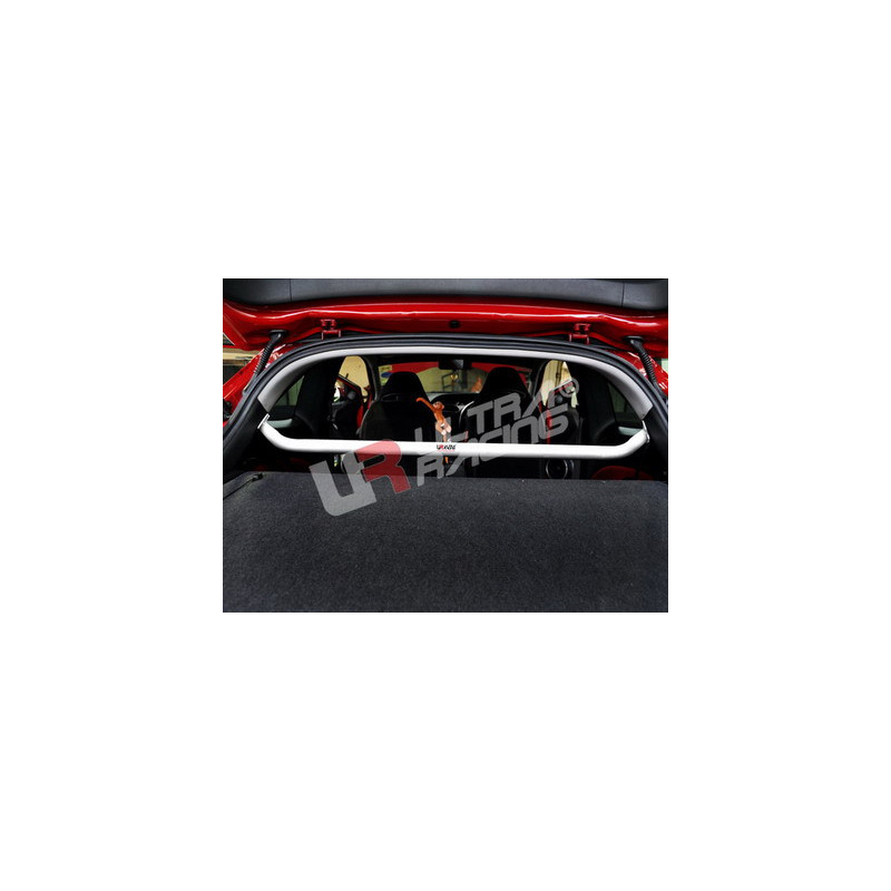 Kofferraumleiste Honda Civic 06+ FK/FN Hatch - U-216184 - UR-RU2-1109 - 3661768652565