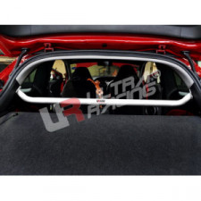 Barre de coffre Honda Civic 06+ FK/FN Hatch