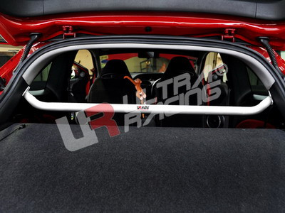 Barre de coffre Honda Civic 06+ FK/FN Hatch - U-216184 - UR-RU2-1109 - 3661768652565