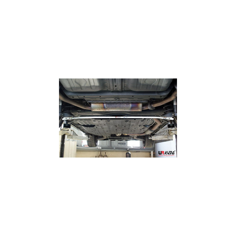 Barre stabilisatrice anti-roulis Honda Civic 06+ FK/FN/FN2 HB Arrière 18mm - U-216188 - UR-AR18-282 - 3661768652596