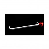Barre stabilisatrice anti-roulis BMW 5-Series E60 03-07 (530) Arrière 18mm