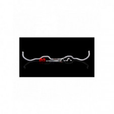 Barra stabilizzatrice antirollio Honda Civic FD/FB 05+ Hybrid posteriore 19mm