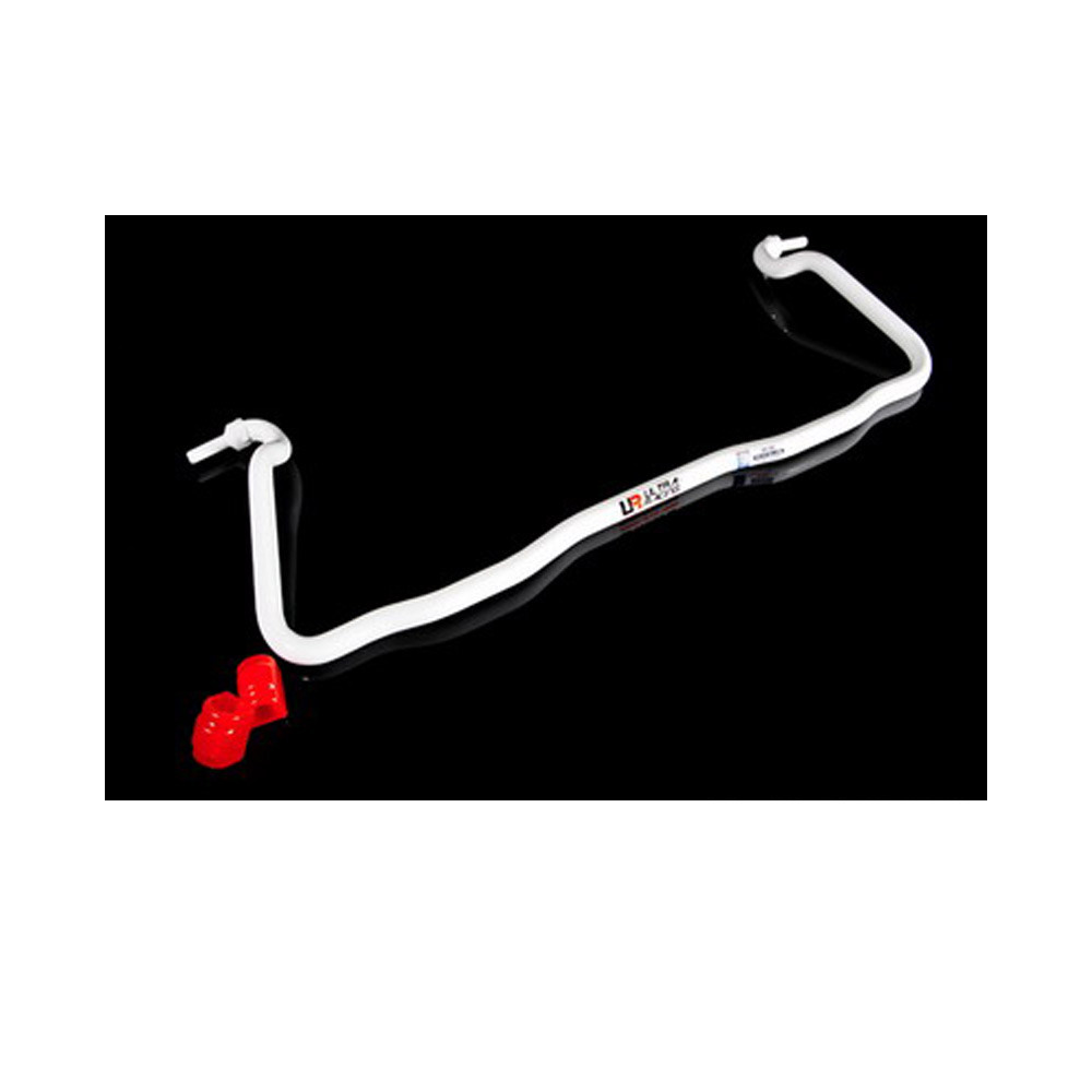 Barre stabilisatrice anti-roulis BMW 3-Series E36 91-98 Arrière 21mm - U-216588 - UR-AR21-276 - 3661768652954