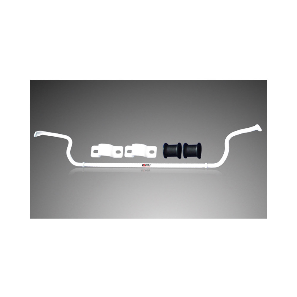 Barre stabilisatrice anti-roulis Toyota Celica T23 00+ Arrière 22mm - U-216591 - UR-AR22-232 - 3661768652985