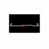Stabilisator gegen Wanken Toyota MR2 SW20 Hinten 22mm