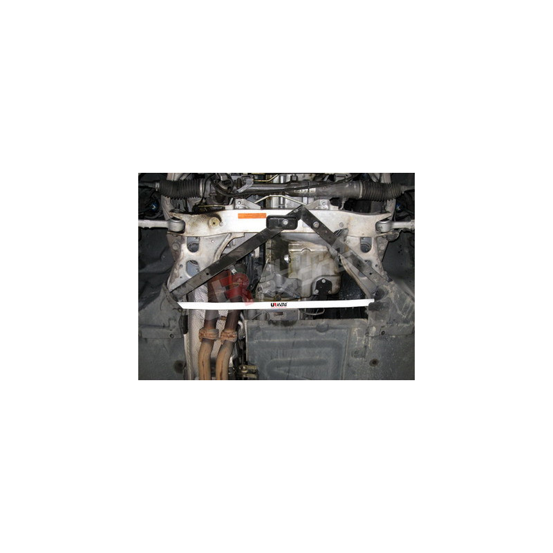 Barre de liaison inférieure Avant BMW 3 E90 series 320/325/M3 - U-216643 - UR-LA2-1027 - 3661768653456