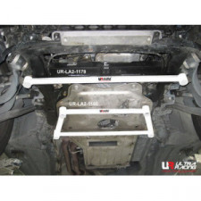 Barre de liaison inférieure Avant BMW E70 X5 3.0 06-13