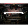 Barre de liaison inférieure Avant Toyota MR2 SW20 2 points