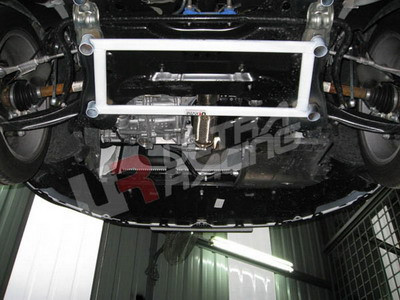 H-Verstärkung/ Rahmenstange Avant Peugeot 308 Turbo + RCZ 4 Punkte - U-216706 - UR-LA4-847 - 3661768654071